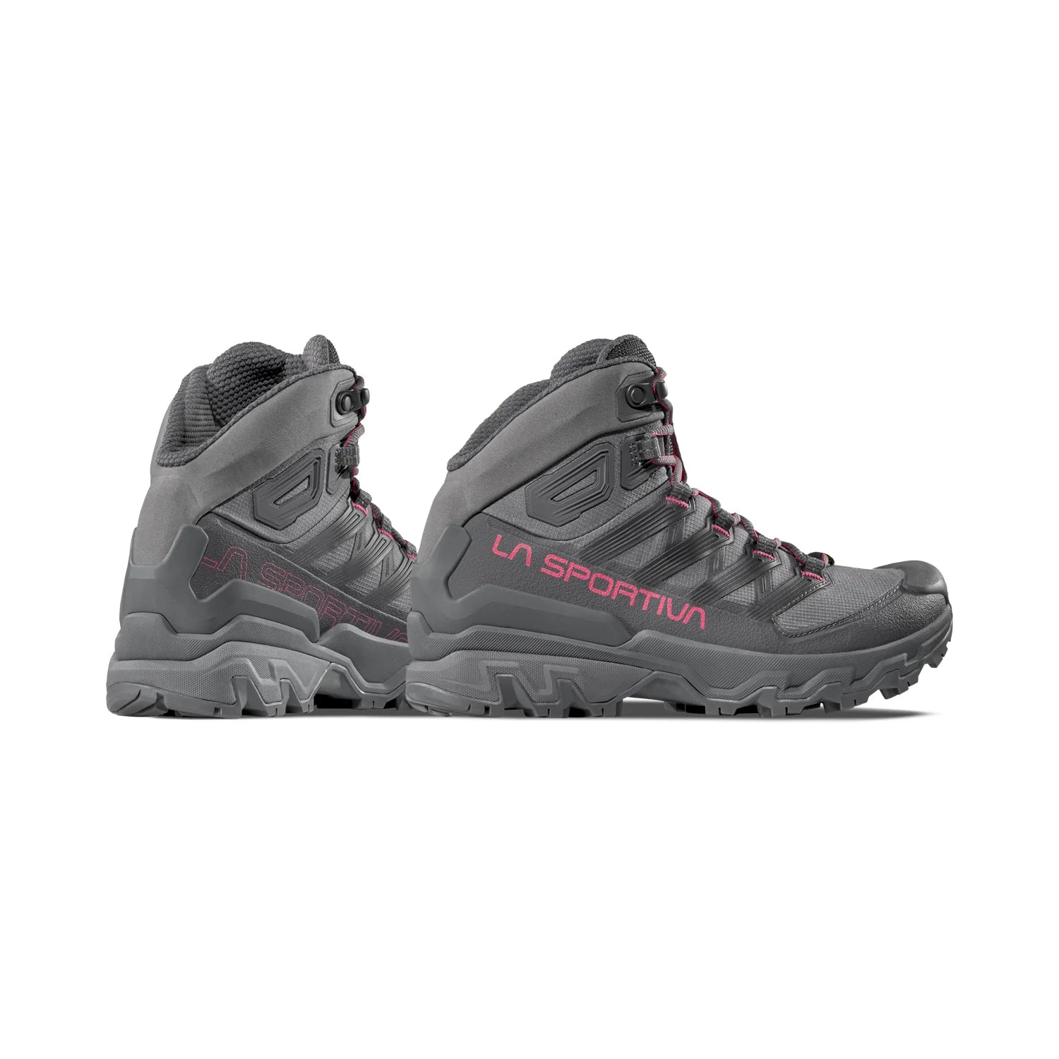 Women's Ultra Raptor 3 Mid GTX Boots