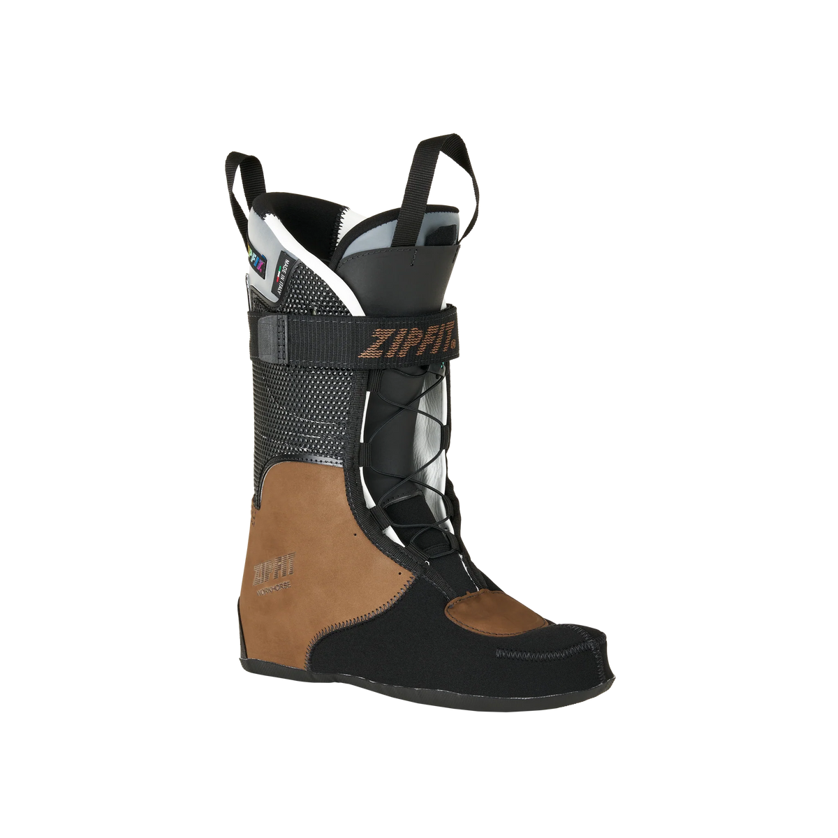 Workhorse Ski Boot Liners