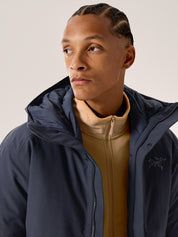 Men's Therme Down Jacket
