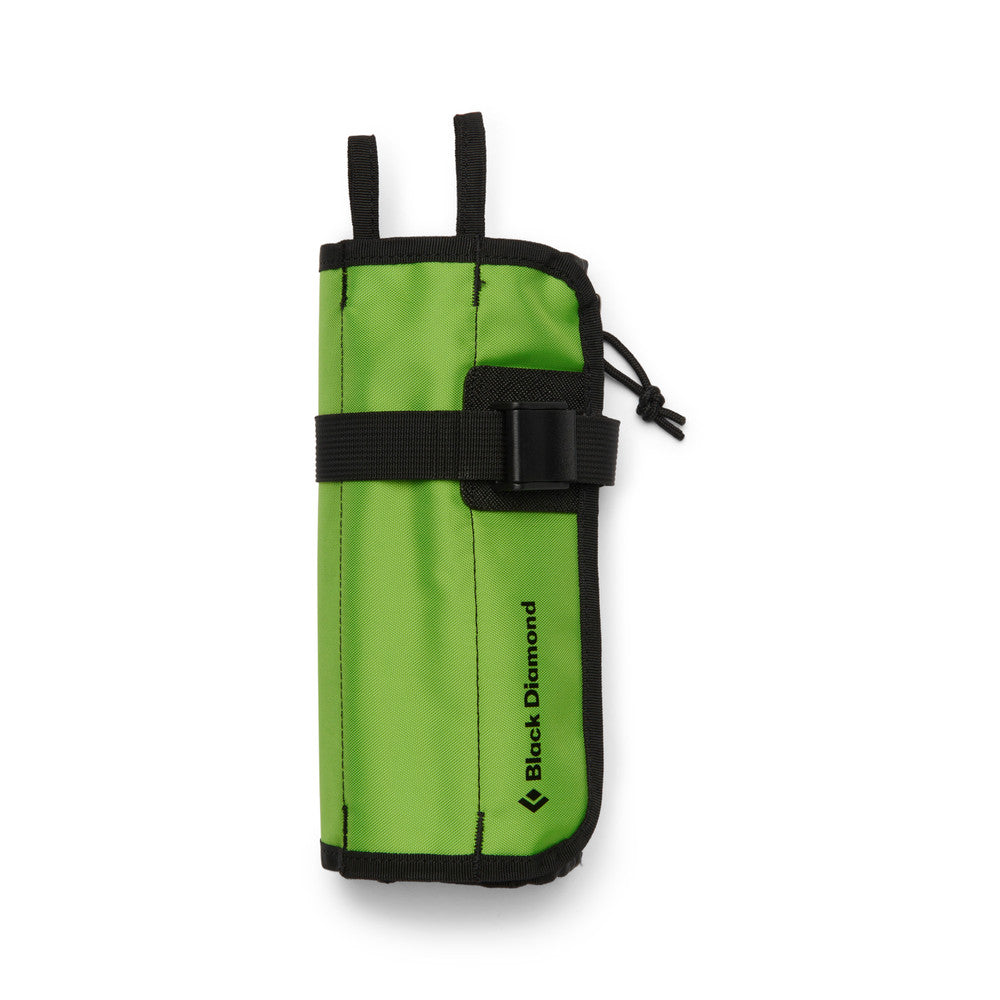 Ice ScrewUp Carrier