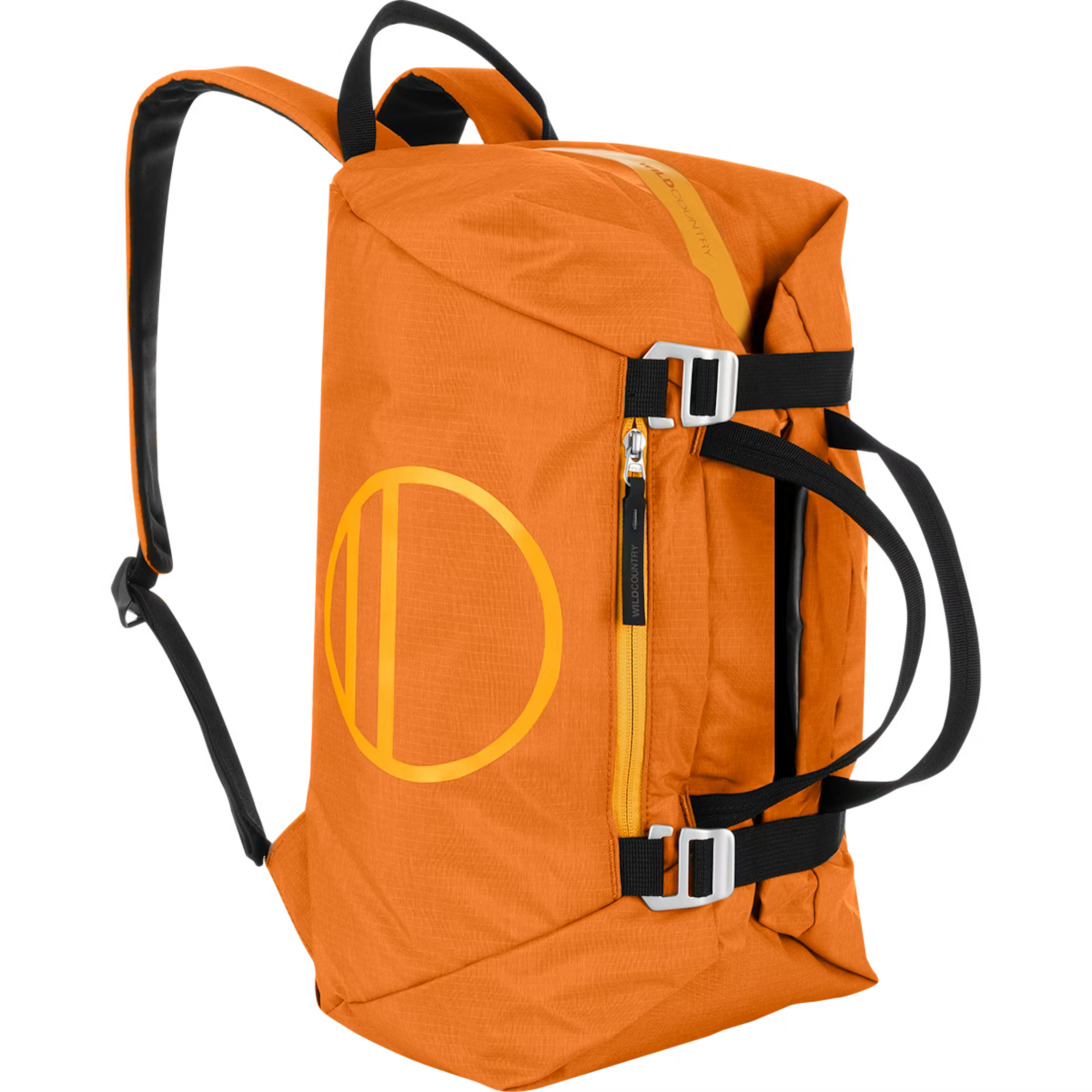 Rope Bag