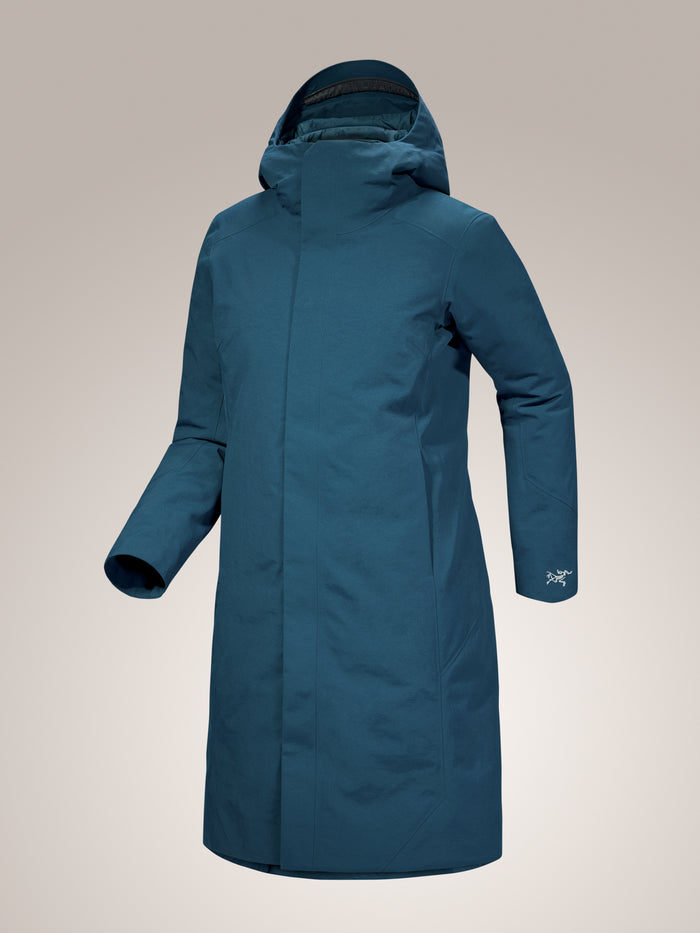 Women's Patera Parka