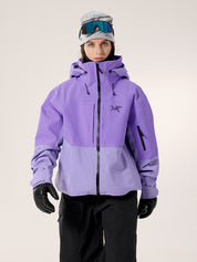 Women's Incendia Jacket