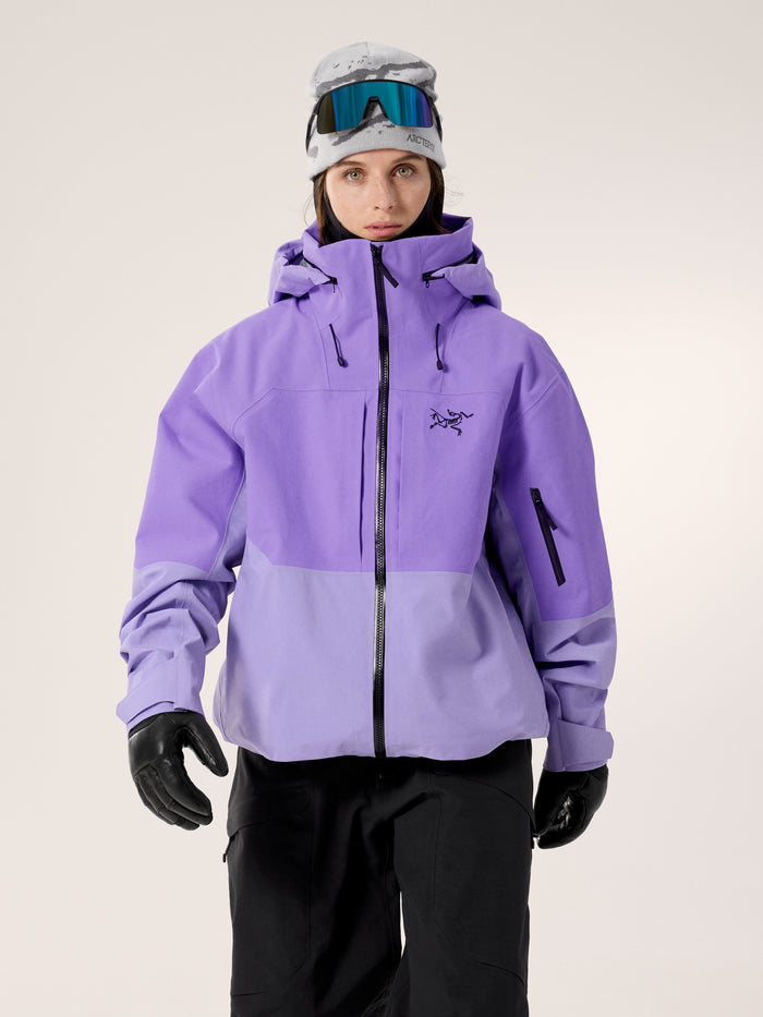Women's Incendia Jacket