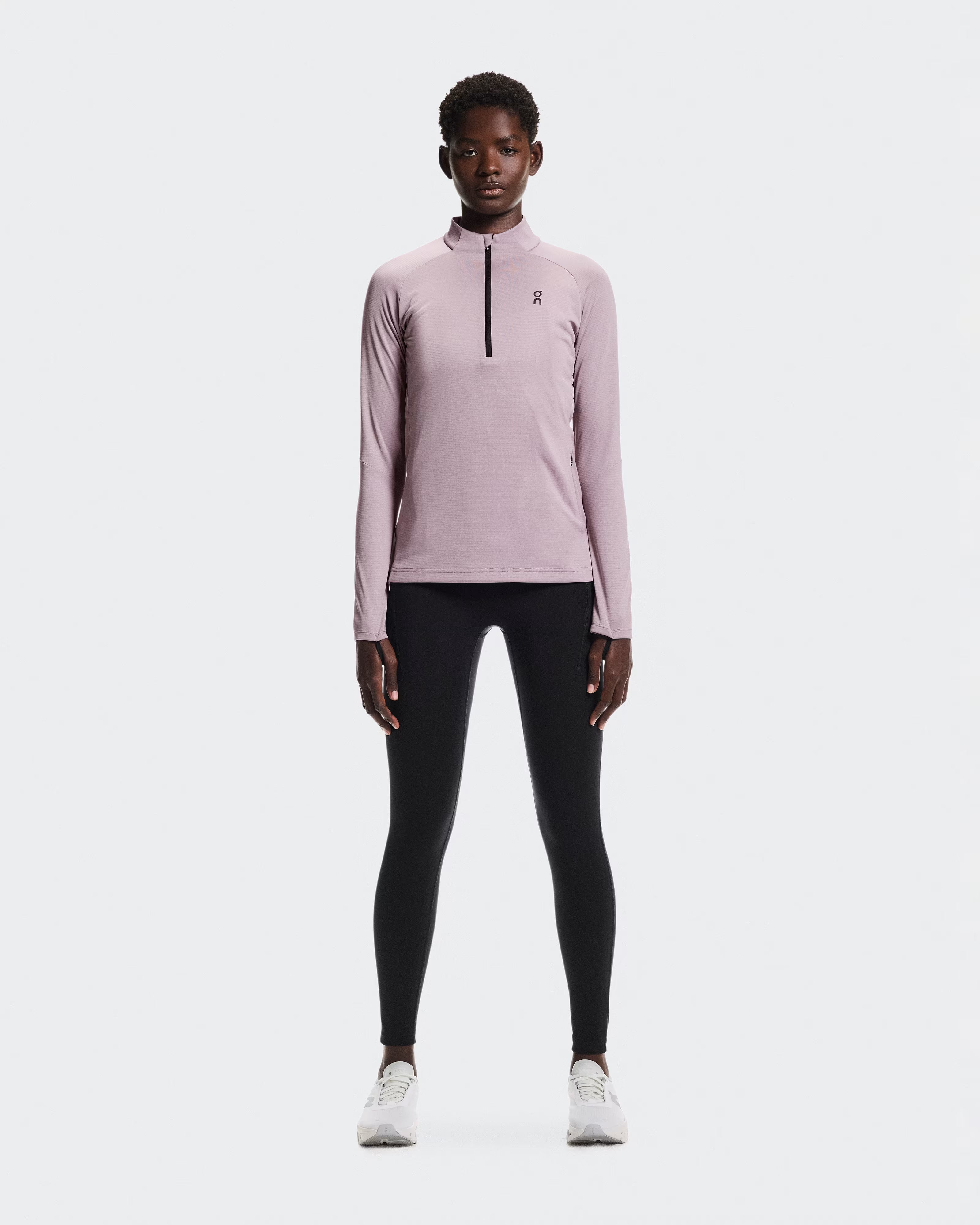 Women's Climate Shirt