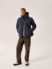Men's Therme Down Jacket