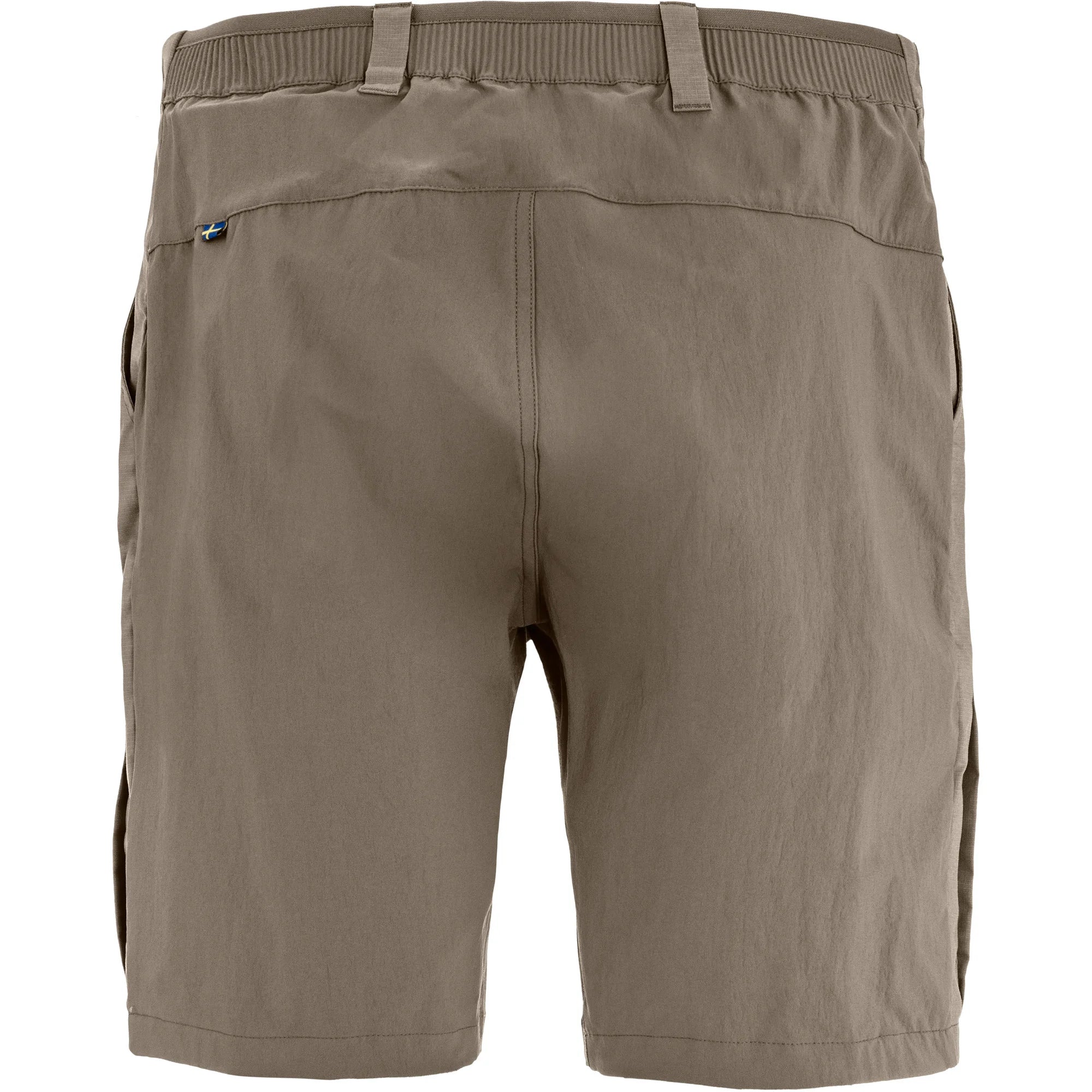 Men's Abisko Hybrid Trail Shorts