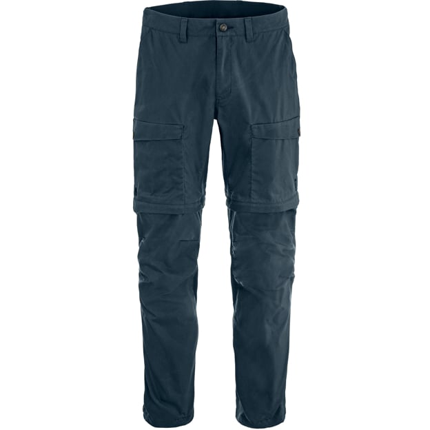 Men's Abisko Hybrid Trail Zip Pant