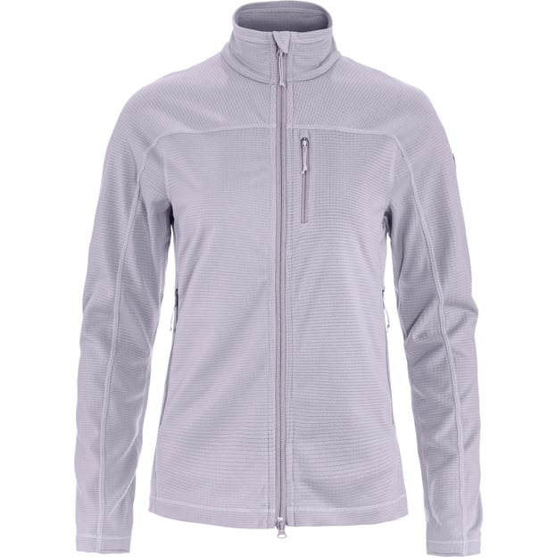 Women's Abisko Lite Fleece Jacket
