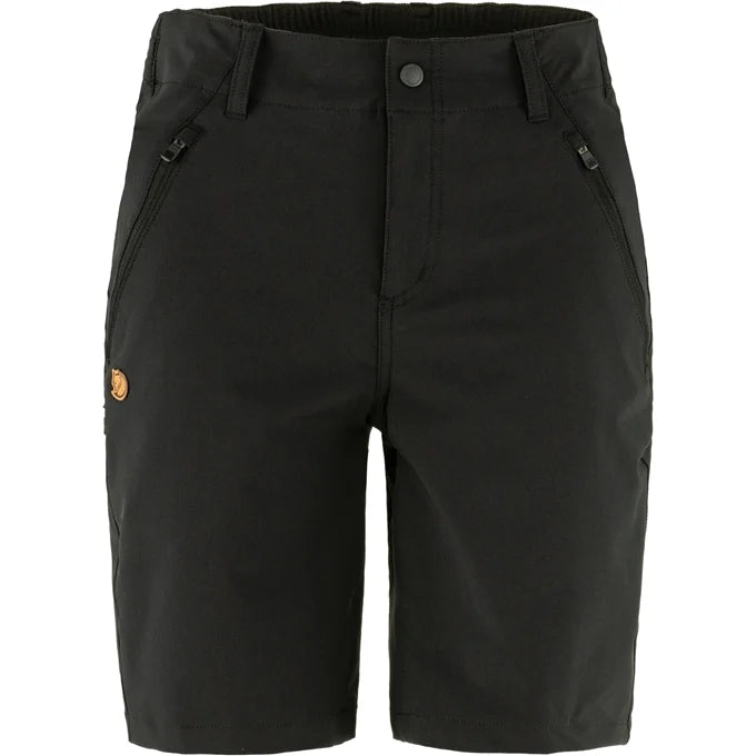Fjallraven abisko lite shorts on sale