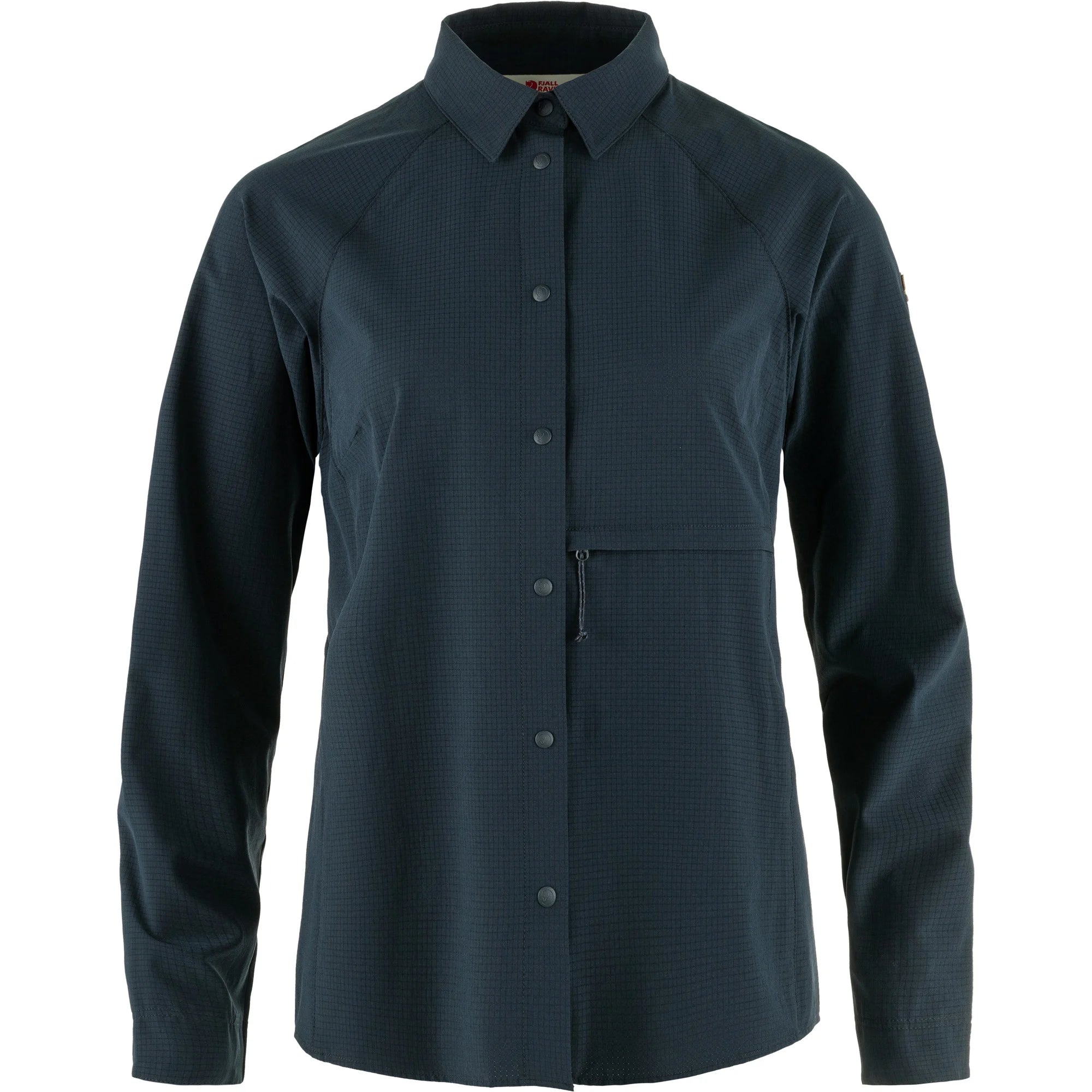 Women's Abisko Trekking Shirt