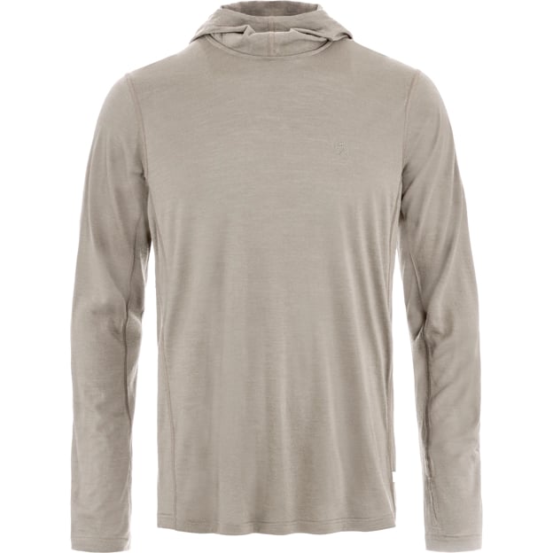Men's Abisko Wool Hoodie