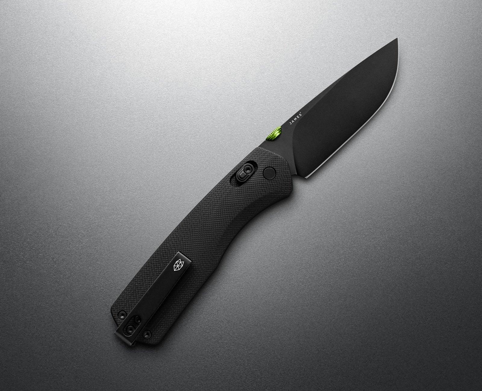 The Carter Knife XL