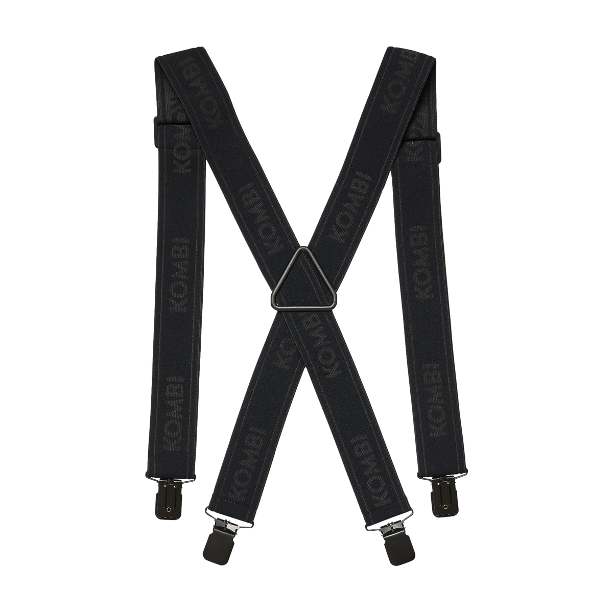 Wide Suspenders