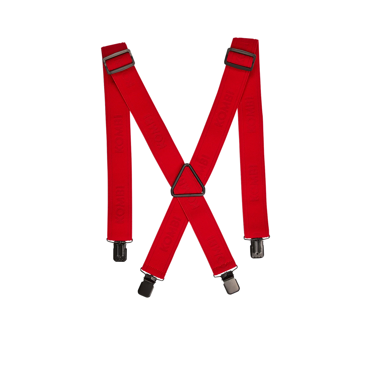 Wide Suspenders