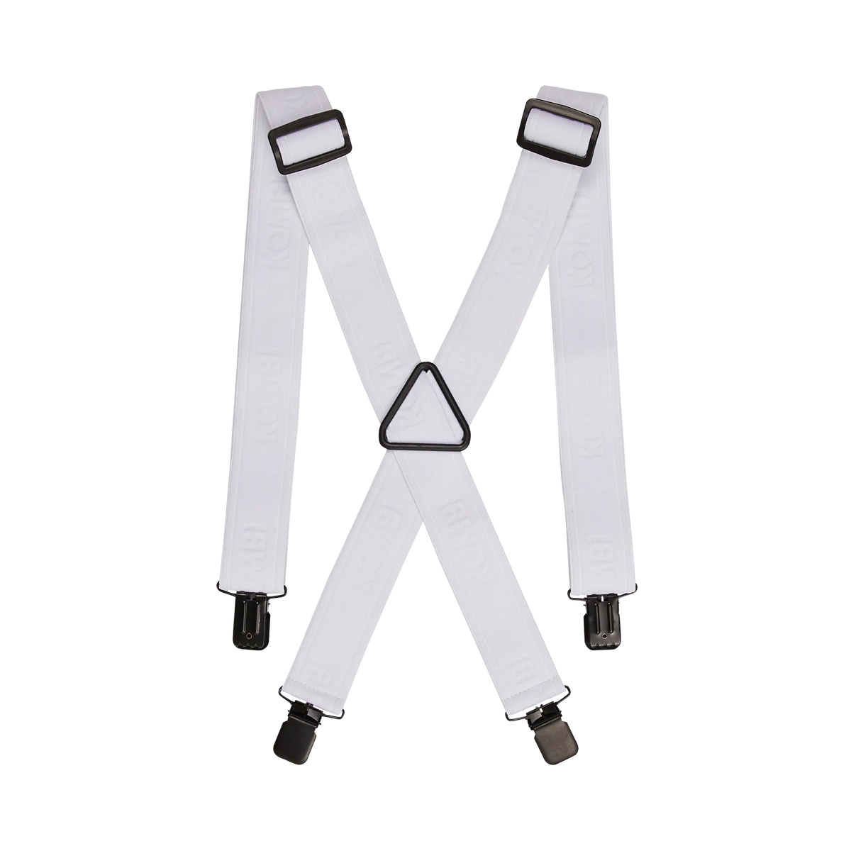 Wide Suspenders