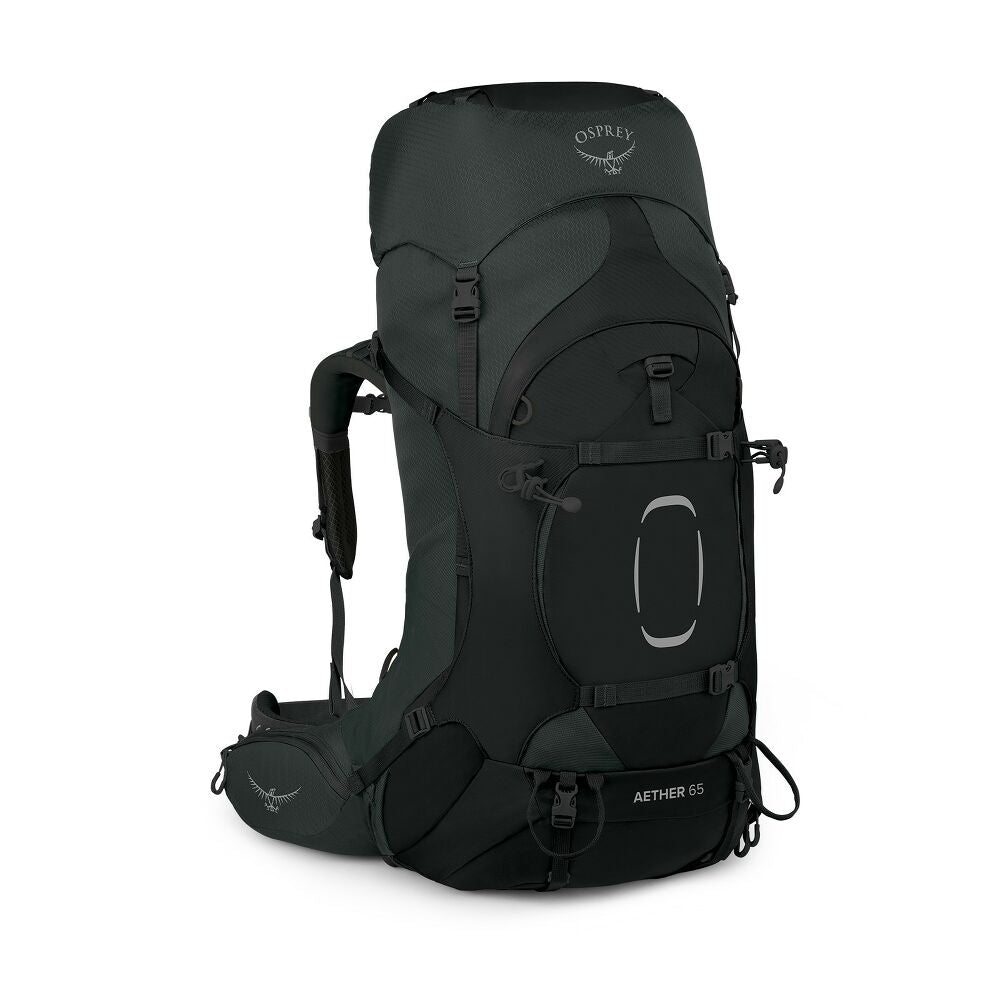 Aether 65 Pack Extended Fit