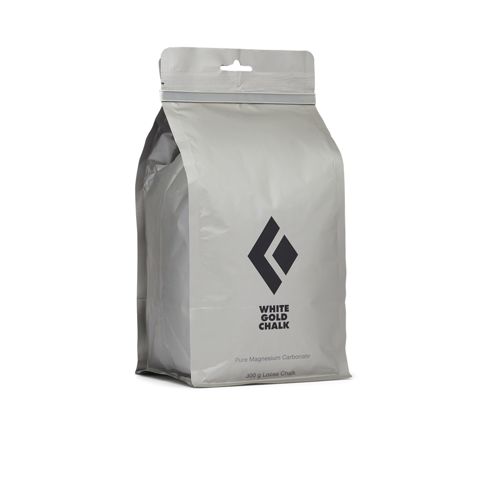 White Gold Loose Chalk