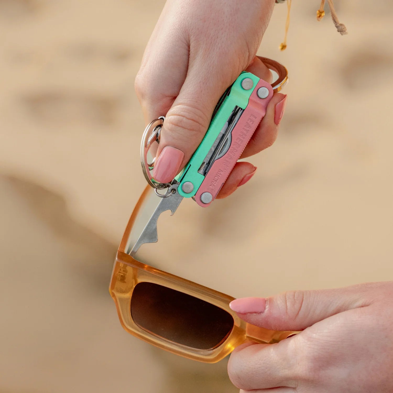 Micra Multi-Tool