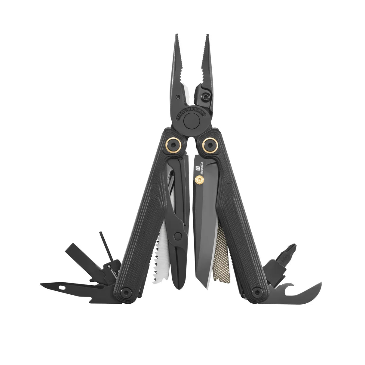 Wave Alpha Multi-Tool