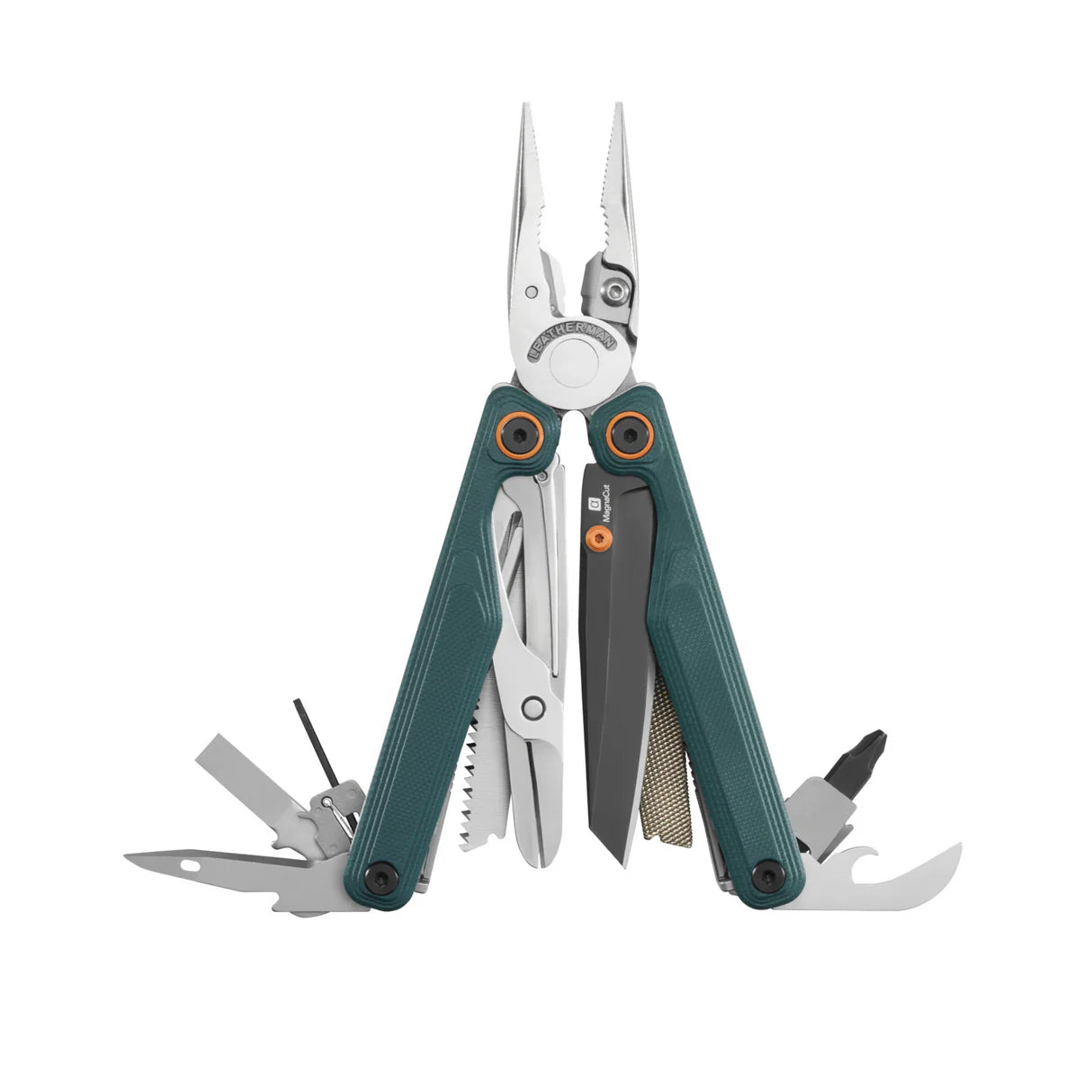 Wave Alpha Multi-Tool