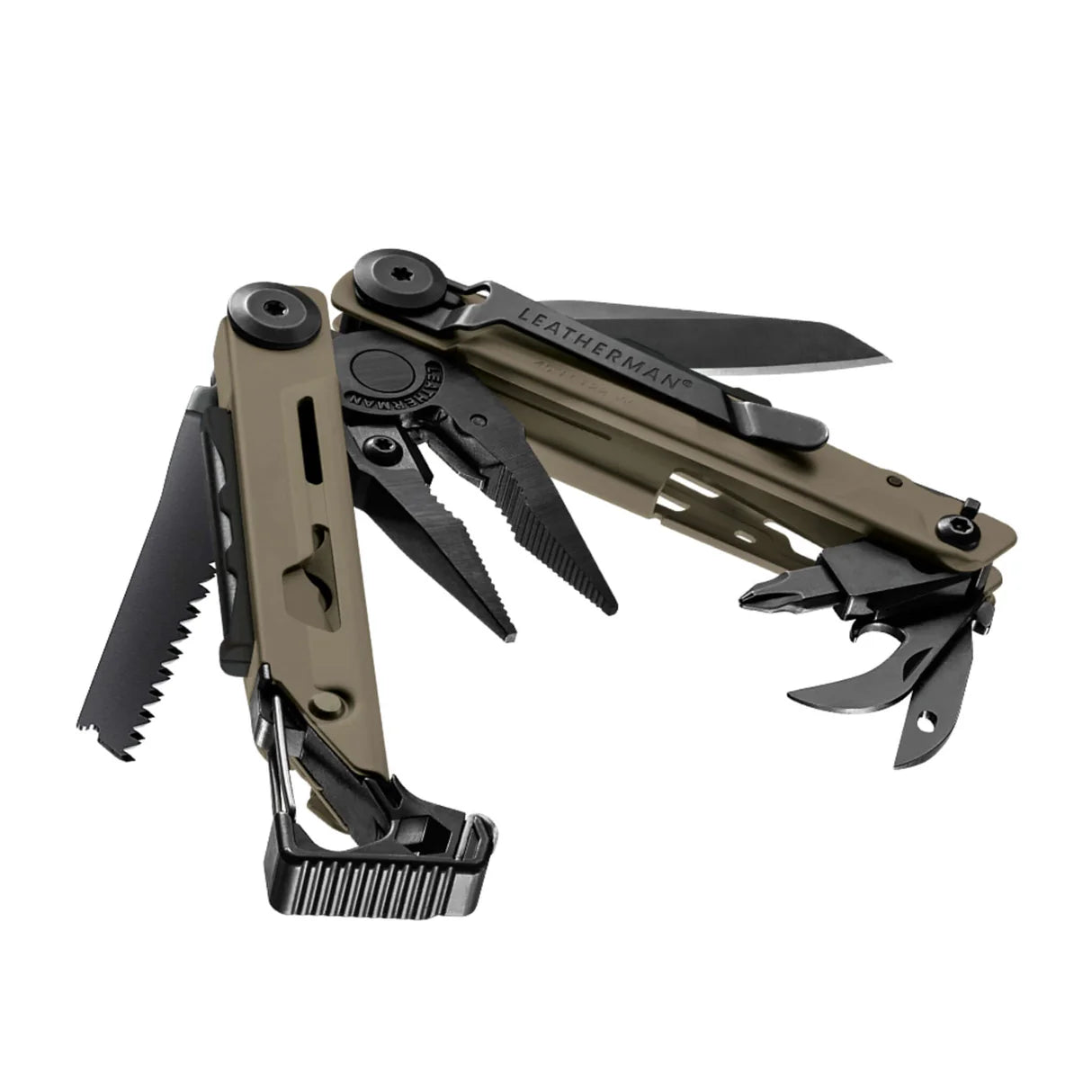 Signal Multi-Tool