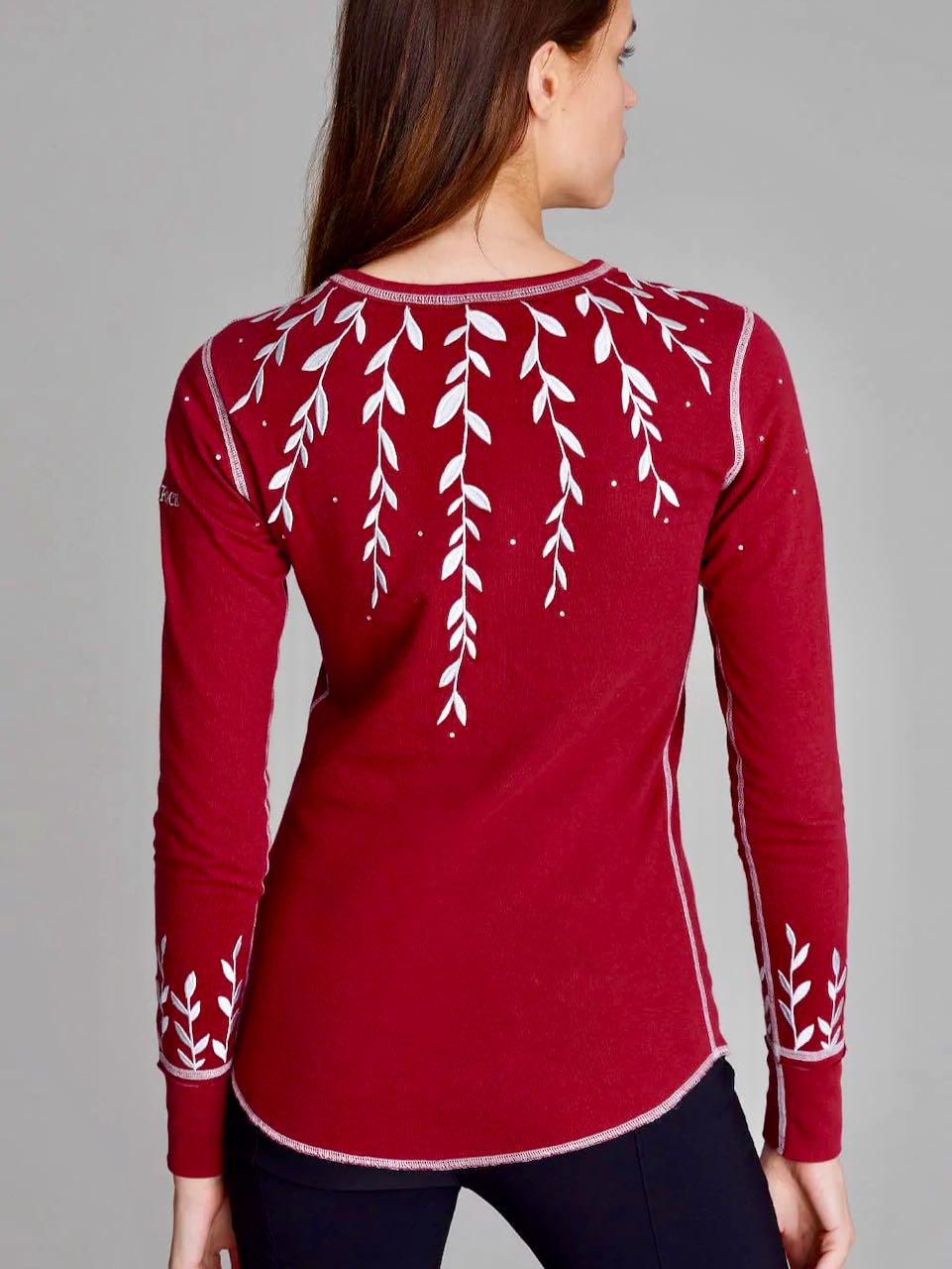 Women's Branches Crew (Past Season)