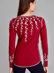 Women's Branches Crew (Past Season)