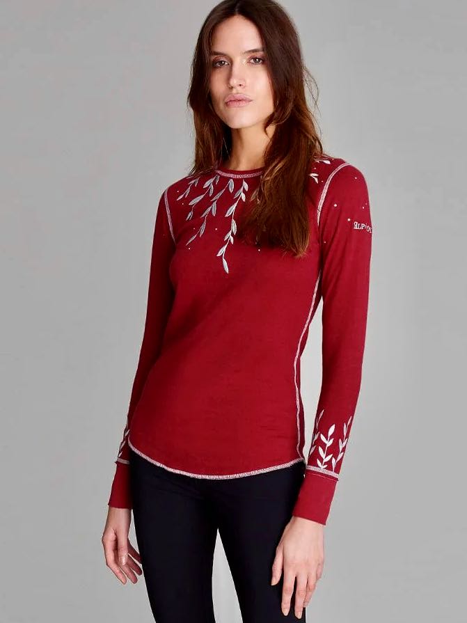 Women's Branches Crew (Past Season)