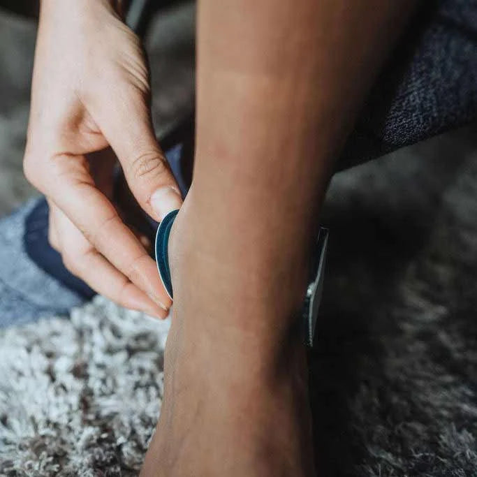 Gel Ankle Protector