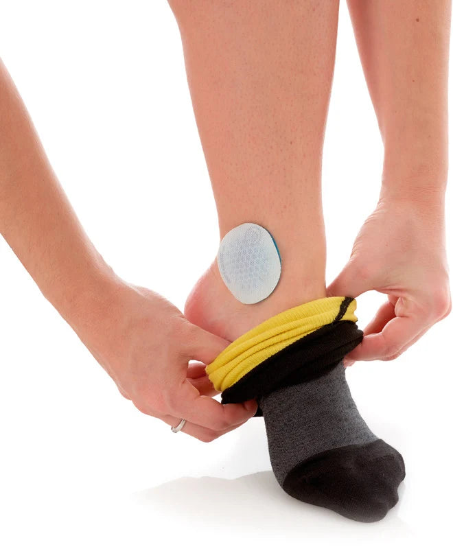 Gel Ankle Protector