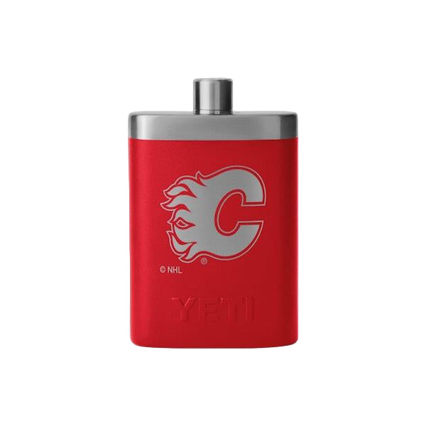 Flask | Calgary Flames