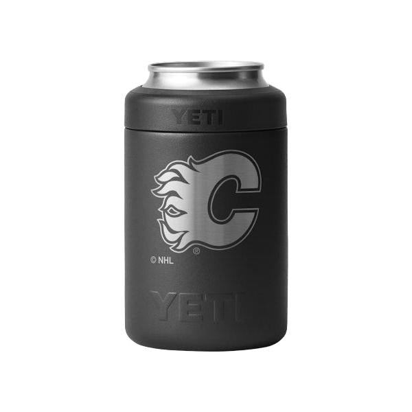 Rambler 12oz Colster Can Cooler | Calgary Flames