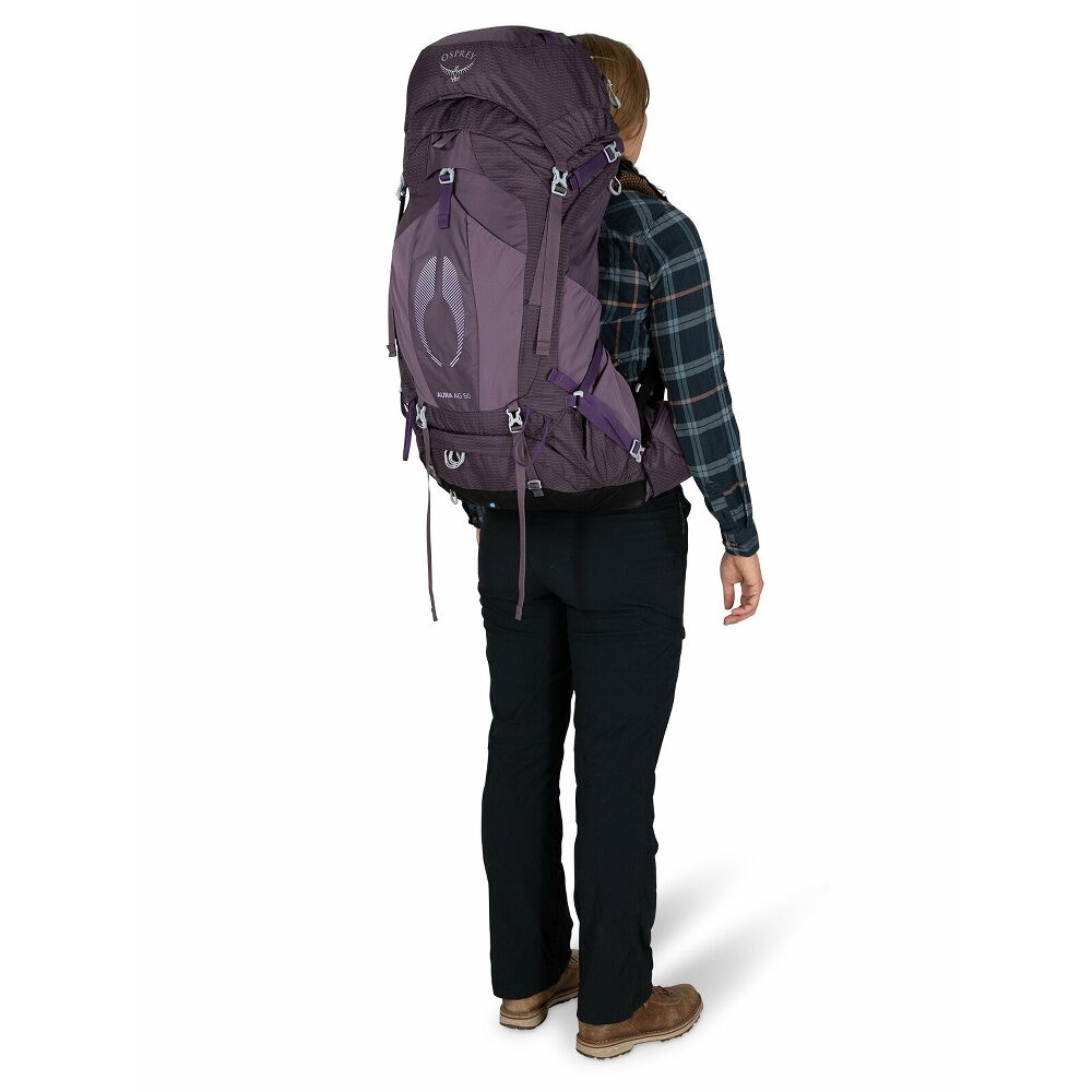 Aura AG 50 W Pack