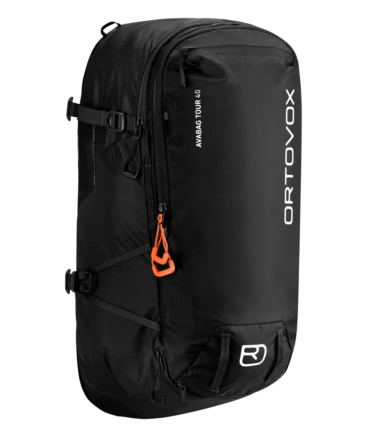 Avabag Litric Tour 40 Zip – Black Raven