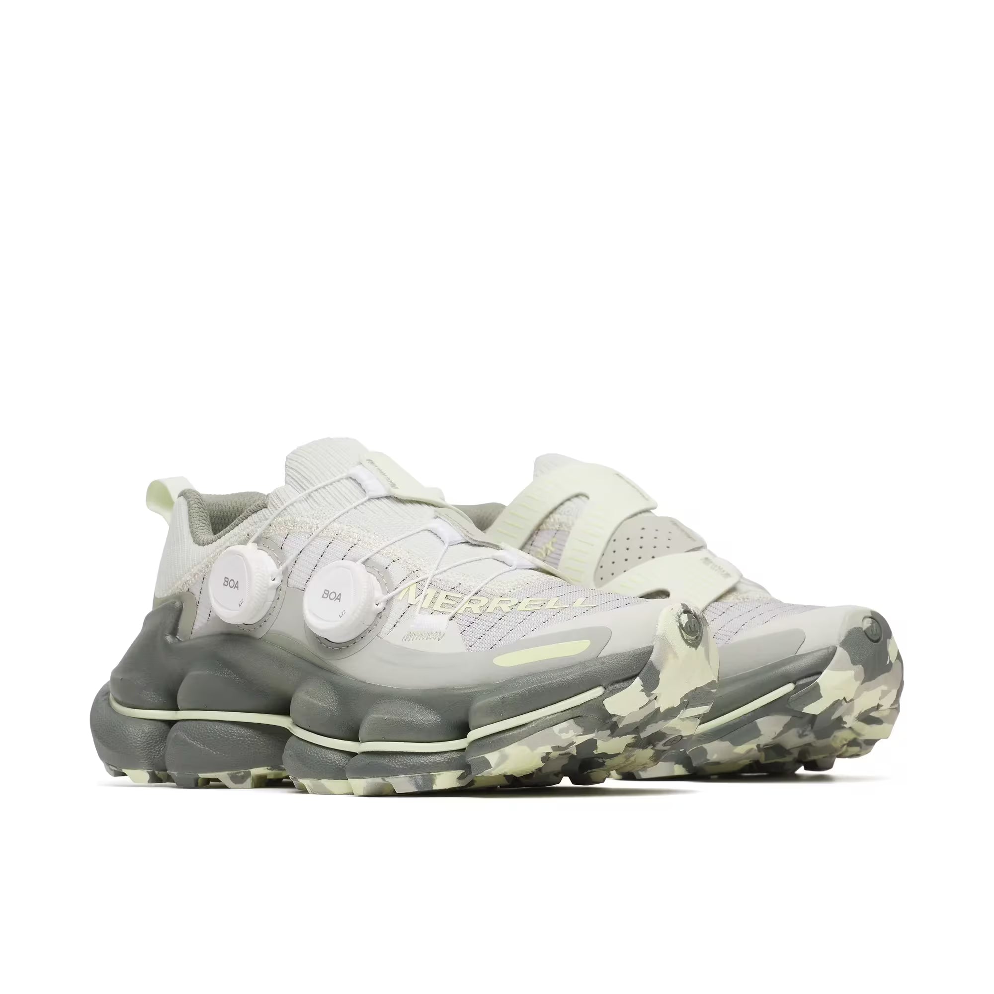 Women's SpeedArc Surge BOA Hiking Shoes