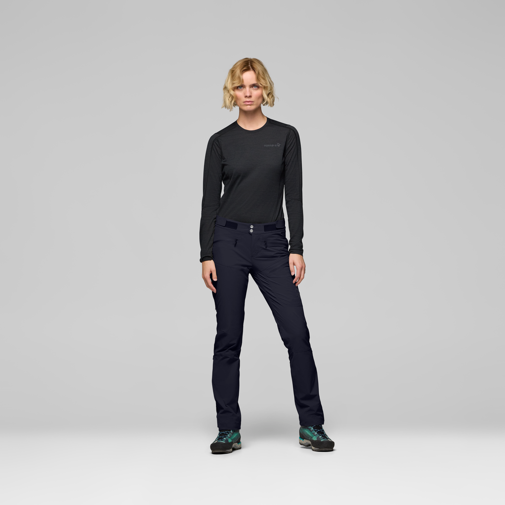 Women's Femund Flex1 Lightweight Pants