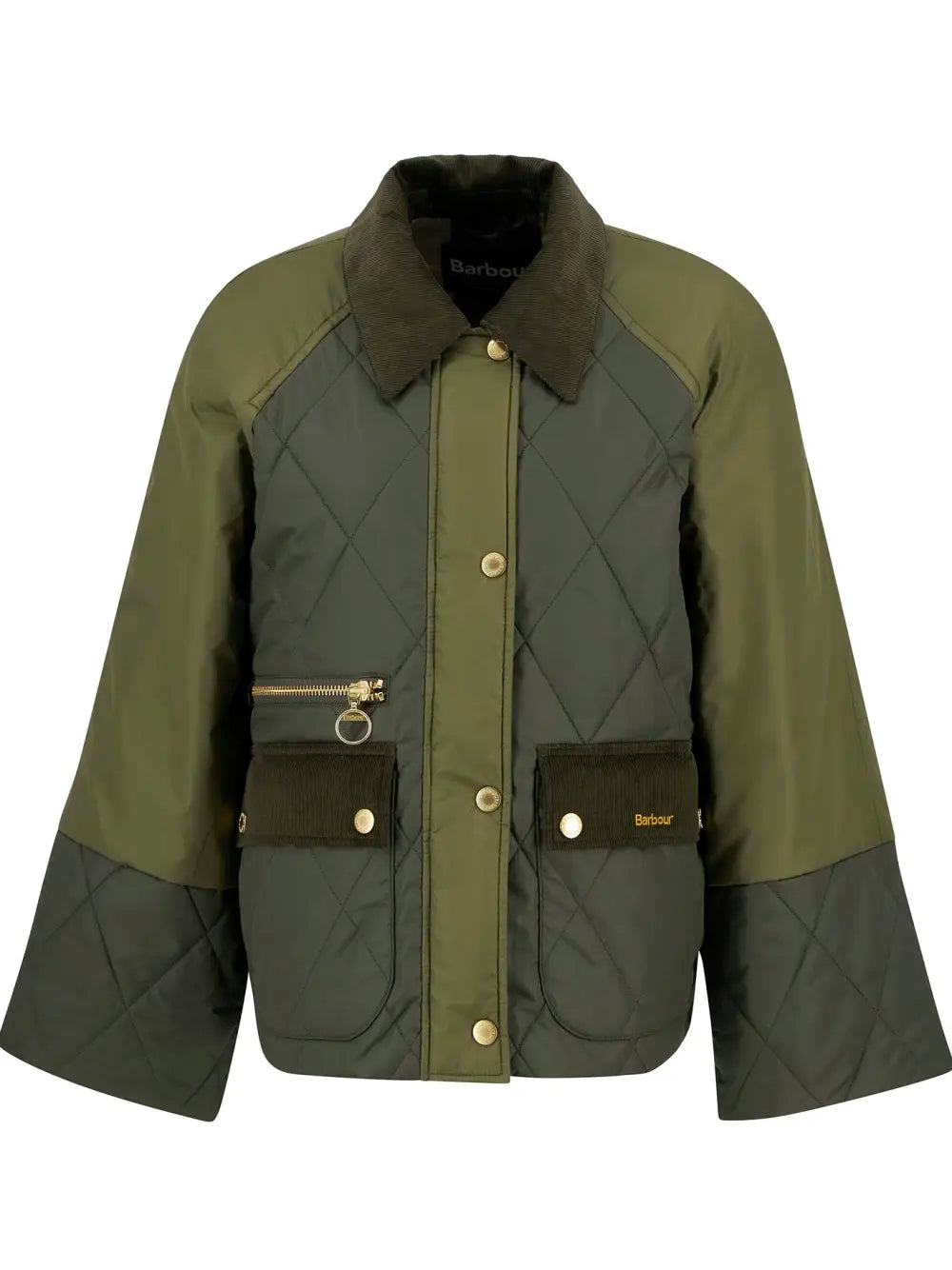 Women's Martha Quilted Jacket