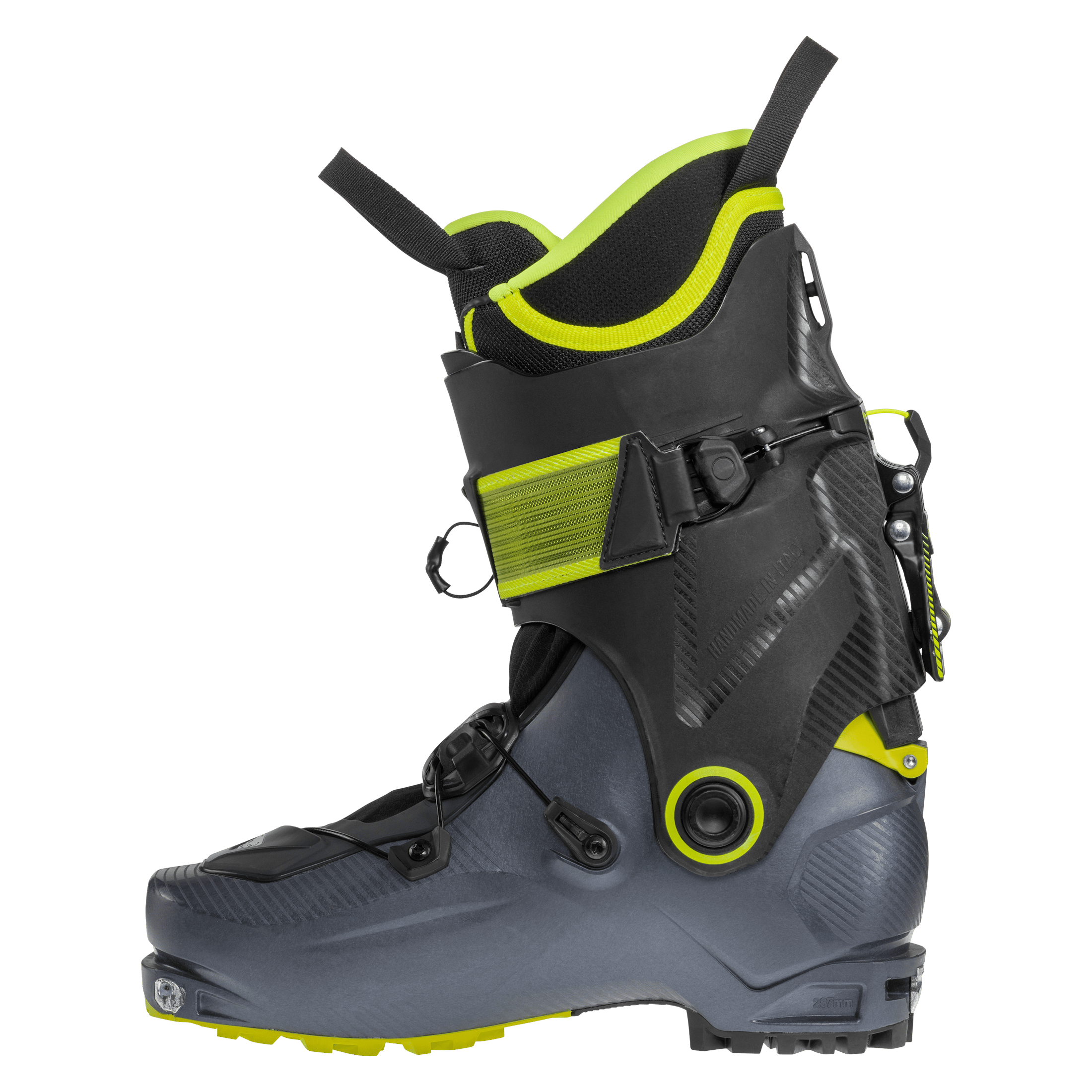 Blacklight M Ski Boots 2026