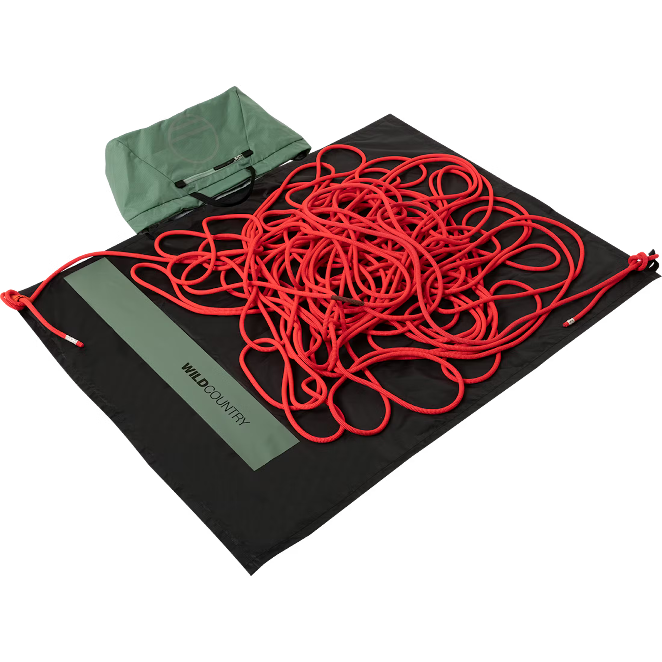 Rope Bag