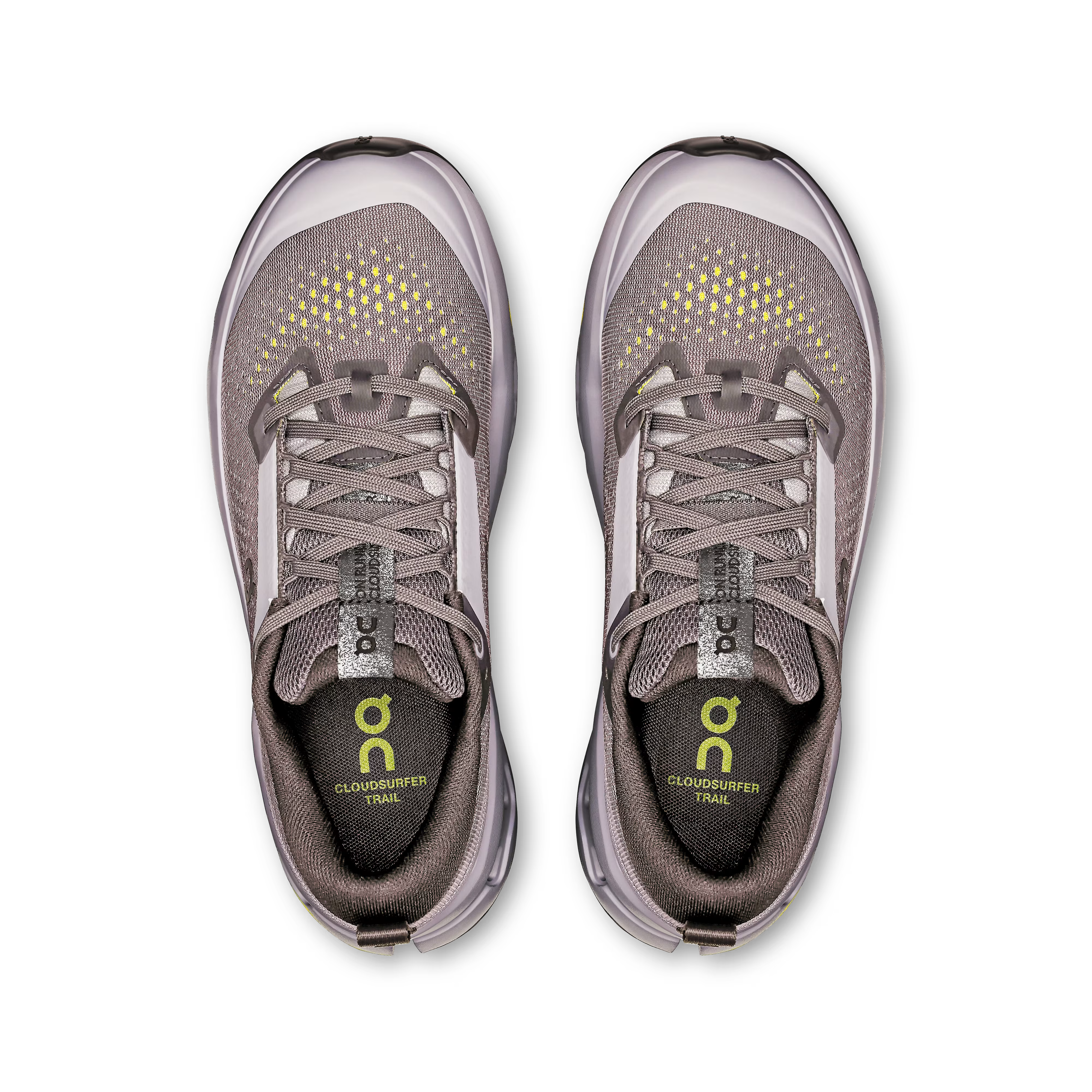 Women's Cloudsurfer Trail 2 Running Shoes