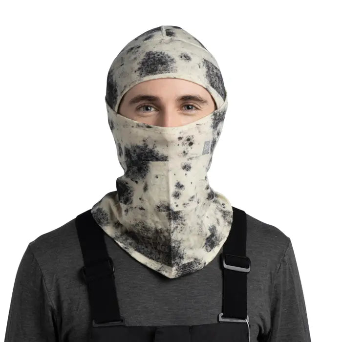 Merino Midweight Balaclava product image