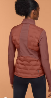 On Women's Climate Jacket