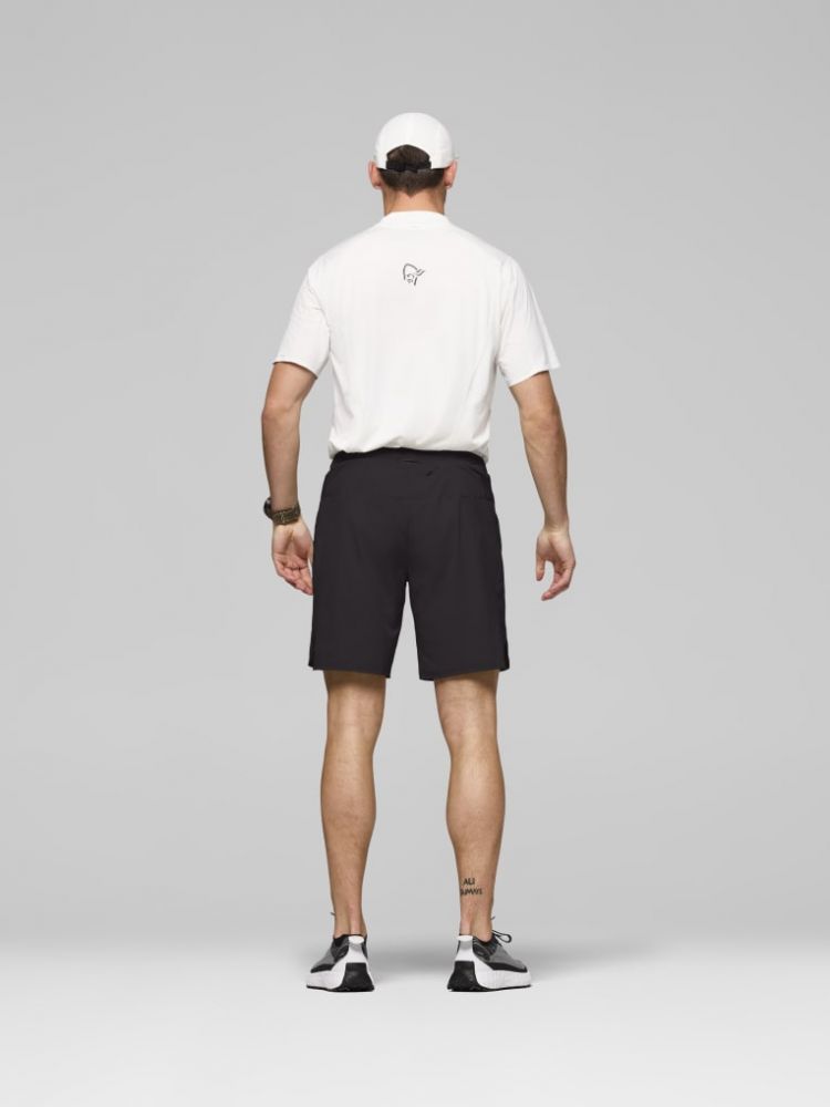 Men's Senja Flex1 9" Shorts