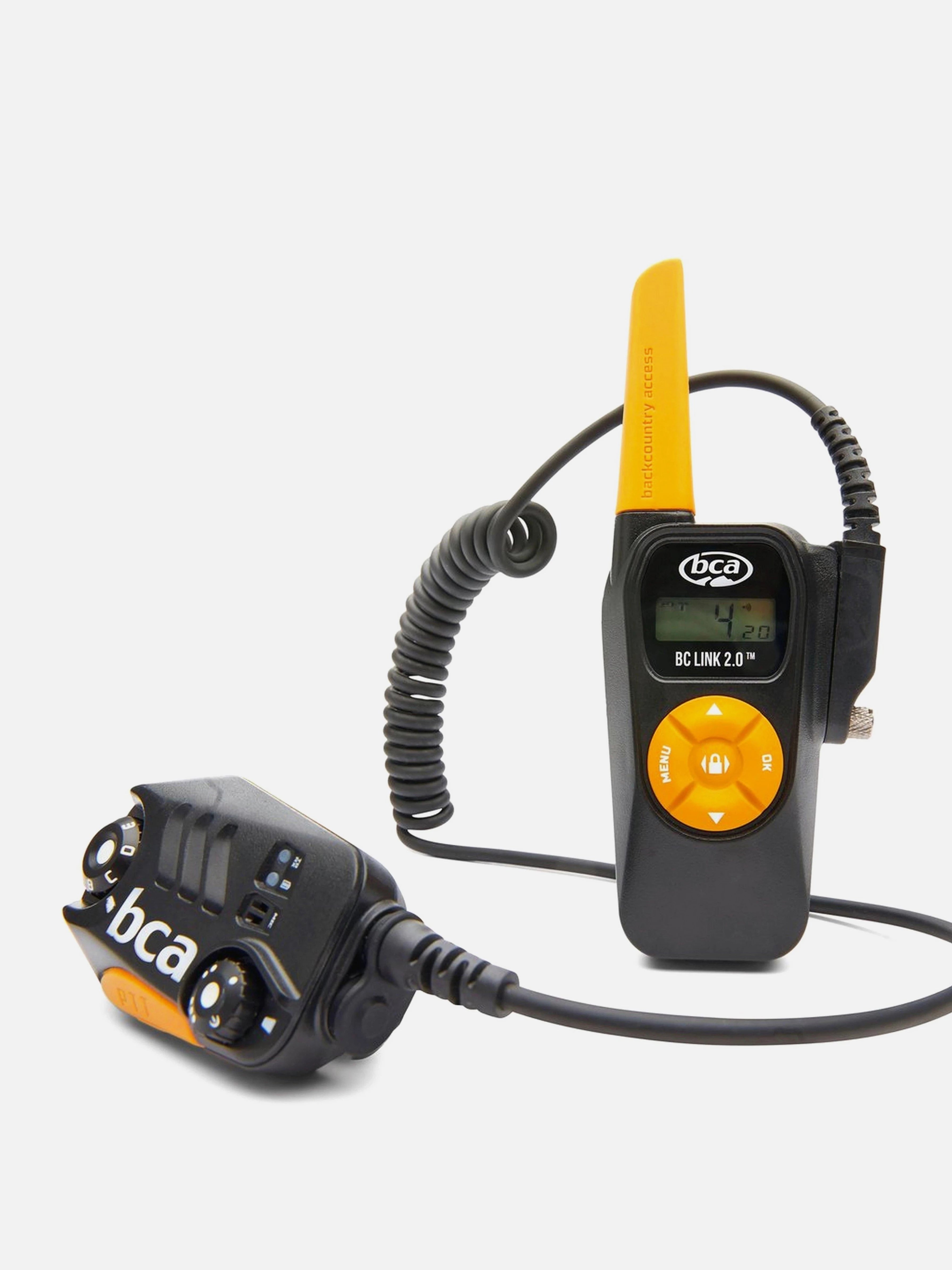 BC Link Radio 2.0