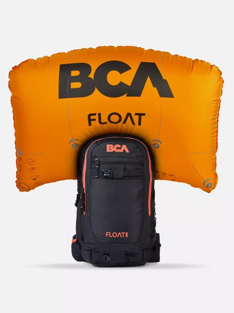 Float 32 Avalanche Airbag 2.0