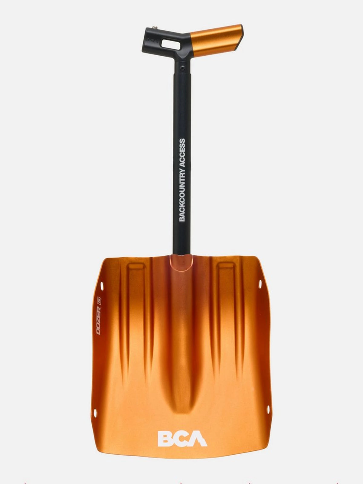 Dozer 2H Avalanche Shovel product image