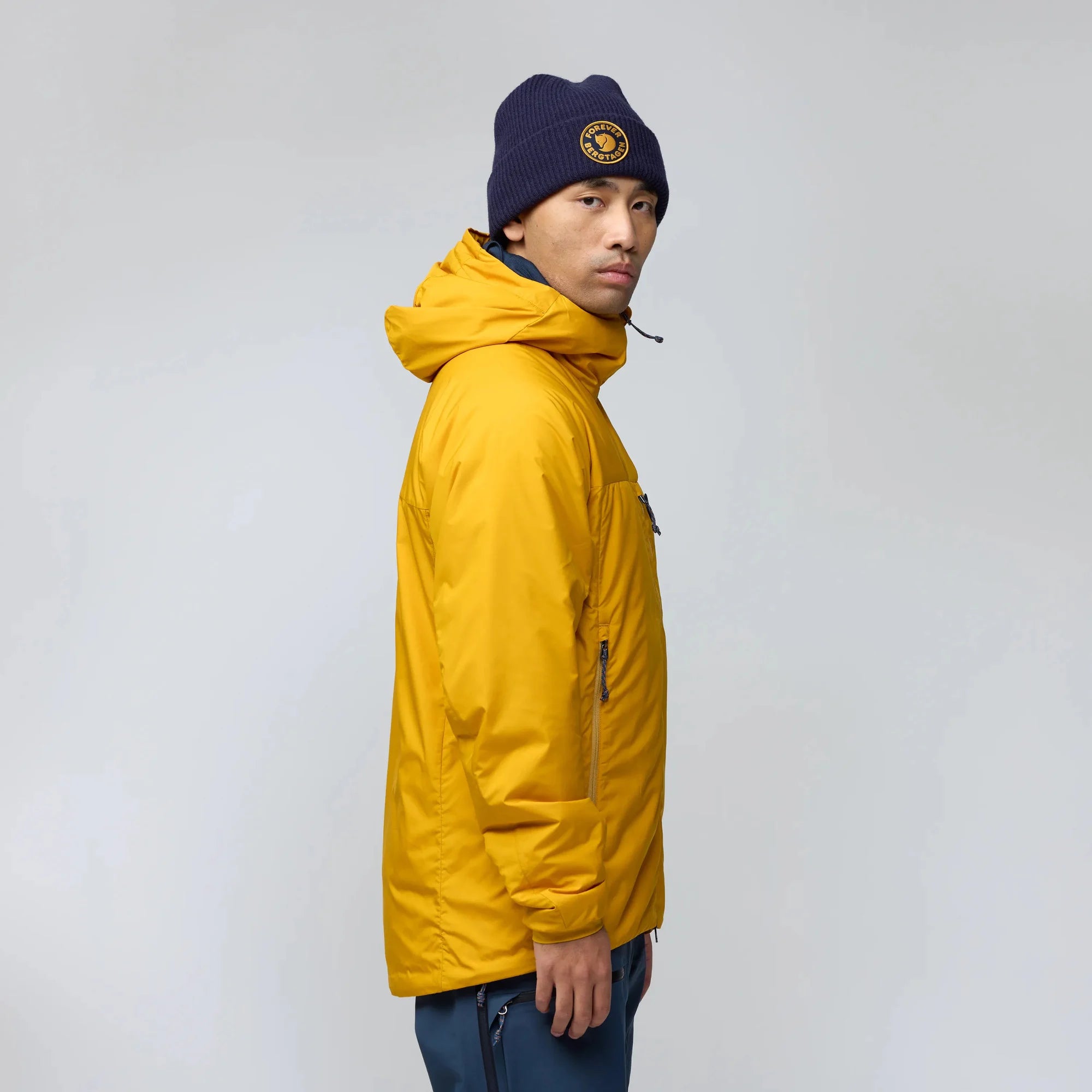 Men's Bergtagen 60 Insulation Jacket