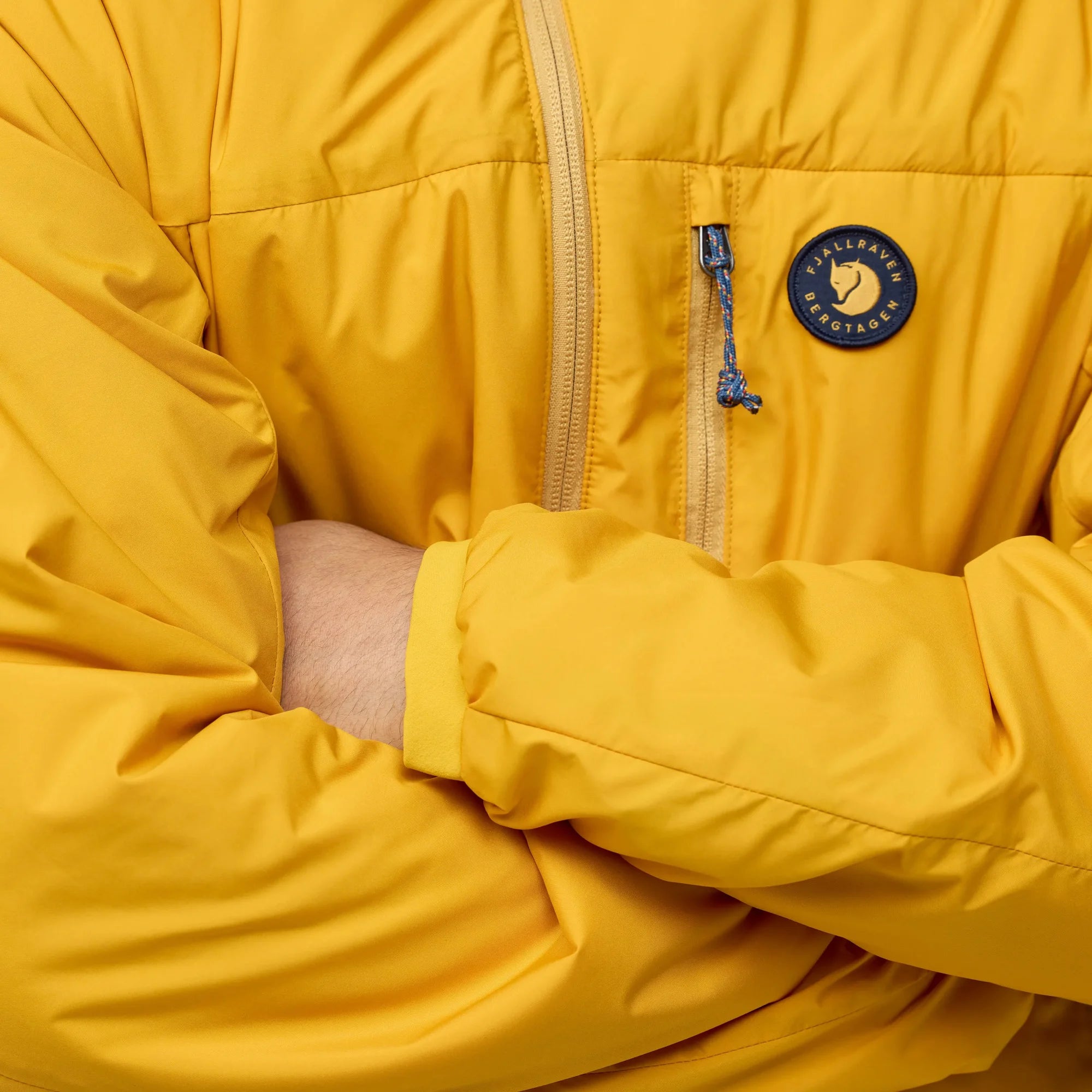 Men's Bergtagen 60 Insulation Jacket