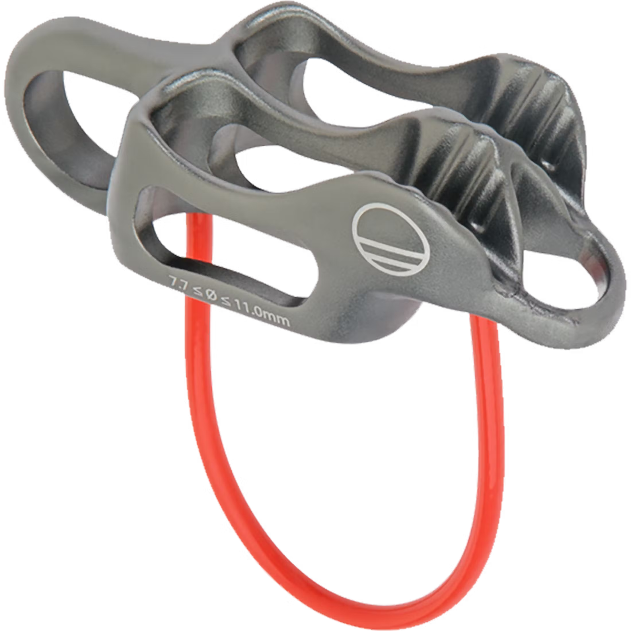 Pro Guide Lite Belay Device